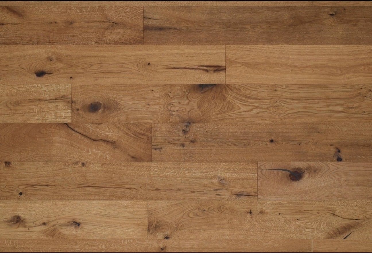 Parket HaFro LHD Montifloor